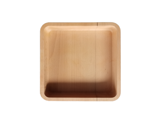 木玺木制工艺品南康酒店木制品餐具厂家赣州实木西餐厅披萨板牛排板
