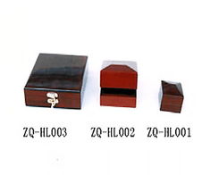 木盒 润进木制品工艺厂於中国大陆广东肇庆市制造并以 制造, 合作销售
